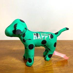 FINAL PRICE 🤑 Victoria's Secret PINK Happy Dog 🐶